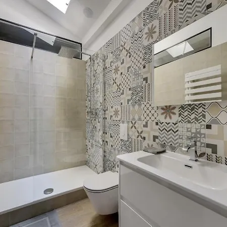 Appartamento 166 Roza - Superb In Paris. *